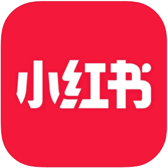 小红书薯币充值LOGO